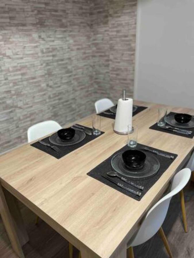 Appartement En Duplex Centre Ville D'Onnaing Εξωτερικό φωτογραφία